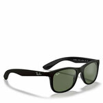 Sunčane naočale Ray-Ban 0RJ9062S 701371 Crna