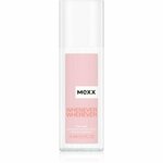 Mexx Whenever Wherever For Her raspršivač dezodoransa za žene 75 ml