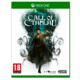 Focus Igra Call of Cthulhu (Xbox One)