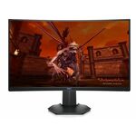 Dell S2721HGFA monitor, VA, 27", 16:9, 1080x1920/1920x1080, 144Hz, USB-C, HDMI, DVI, Display port