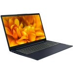 Lenovo IdeaPad 3 15IAU7, 82RK012GSC_16, 15.6" 1920x1080, Intel Core i3-1215U, 512GB SSD, 16GB RAM, No OS