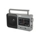 Dartel analogni radio RD-130 - Siva