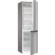 Gorenje RK6191ES4 hladnjak s ledenicom, 1850x600x592