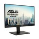 Asus BE24ECSBT monitor, IPS, 23.8"/24", 16:9, 1920x1080, 75Hz, pivot, USB-C, HDMI, Display port, USB, Touchscreen