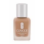 Clinique Superbalanced™ Makeup svilenkasto nježni make-up nijansa Vanilla 30 ml