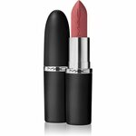 MAC M.A.Cximal Silky Matte Lipstick dugotrajni mat ruž 3.5 g Nijansa 648 you wouldnt get it