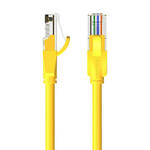 UTP Kategorija 6 Mrežni kabel Vention IBEYH 2m žuta