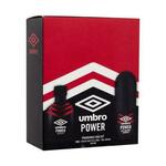 UMBRO Power toaletna voda za muškarce