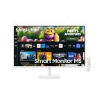 Samsung LS27CM501EUXDU tv monitor, VA, 27"/50", 16:9, 1920x1080, 60Hz, HDMI, Display port, USB