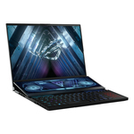 Asus ROG Zephyrus Duo 16 GX650PZ-NM068W, 16" 2560x1600, AMD Ryzen 9 7945HX, 1TB SSD, 32GB RAM, nVidia GeForce RTX 4080, Windows 11, touchscreen