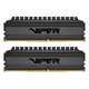 Patriot Viper 4 Blackout 64GB DDR4 3600MHz, CL18, (2x32GB)