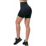 Nebbia Fit Smart Biker Shorts Black L Fitness hlače