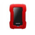 Adata HD330 AHD330-2TU31-CRD vanjski disk, 1TB/2TB, 2.5", USB 3.0