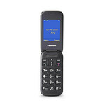 PANASONIC KX-TU400EXG-sivi telefoni