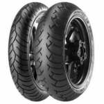 Metzeler Roadtec Z6 ( 170/60 ZR17 TL (72W) zadnji kotač, M/C ) Gume za motorcikl