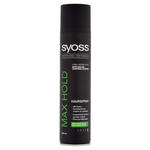Syoss Professional Performance Max Hold lak za kosu ekstra jaka fiksacija 300 ml