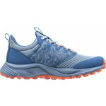 Helly Hansen Women's Featherswift Trail Running Shoes Bright Blue/Ultra Blue 38,7 Trail obuća za trčanje