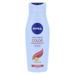 Nivea Color Protect Care šampon za obojenu kosu za tretiranu kosu 400 ml za žene