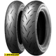 Dunlop TT 93 GP ( 100/90-10 TL 56J zadnji kotač, prednji kotač ) Gume za motorcikl