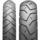 Bridgestone A 41 F ( 110/80 R18 TL 58H M/C, prednji kotač ) Gume za motorcikl