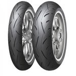 Dunlop guma Roadsport 2 TL SX 160/60Z R17 69W