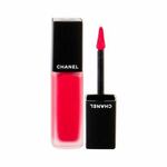 Chanel Rouge Allure Ink tekući ruž za usne s mat efektom nijansa 170 Euphorie 6 ml
