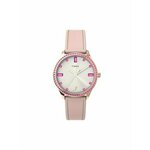 Sat Timex Transcend TW2V95700 Gold/Pink