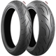 Bridgestone moto guma S20, 180/55ZR17