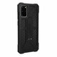 Premium UAG Urban Armor Gear MONARCH maskica za Samsung Galaxy S20 Carbon