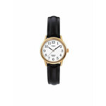 Sat Timex Easy Reader Classic T20433 Black/White