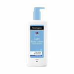 Neutrogena Norwegian Formula® Light Body Lotion losion za tijelo 400 ml za žene