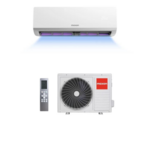 Maxon MXI-18HC011I/MXO-18HC011I klima uređaj, Wi-Fi, inverter, R32