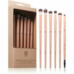 SOSU Cosmetics Luxury Brush Eye Collection poklon set