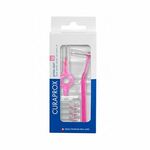 Curaprox Prime Start CPS 08 rezervne interdentalne četkice + 2 držača 5 kom unisex