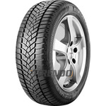 Fulda zimska guma 205/45R17 Kristall Control HP2 XL 88V