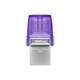 Kingston DTDUO3C/DataTraveler Micro Data DTDUO3CG3/128GB 128GB USB memorija