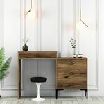 Stol, Lizbon 553 - Walnut