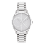 Sat Calvin Klein Iconic 25200345 Silver/Grey