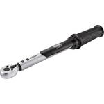 TOOLCRAFT TO-6928026 momentni ključ s preklopnom račnom 1/4'' (6.3 mm) 4 - 20 Nm