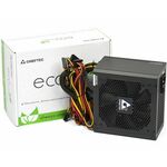 Chieftec napajanje iArena GPE-500S, 500 W, 120mm, aktivni PFC