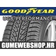 Goodyear zimska guma 245/45R18 UltraGrip 8 XL 100H