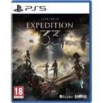 Clair Obscur Expedition 33 PS5