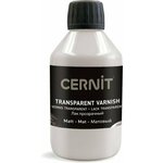 Cernit Varnish 250 ml Matt