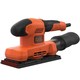 Black & Decker BEW220 vibracijska brusilica