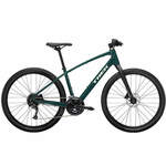 TREK DUAL SPORT 2 JUNIPER - 2024 - XL