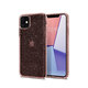 Spigen Liquid Crystal iPhone 12 mini glitter rose