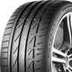 Bridgestone ljetna guma Potenza S001 RFT 225/40R18 88Y