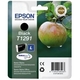 Epson T1291 tinta, crna (black), 11ml