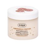 Ziaja Chocolate Mix Sugar Body Scrub piling za tijelo 300 ml