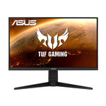 Asus VG27AQL1A monitor, IPS, 27", 16:9, 2560x1440, pivot, HDMI, Display port, USB